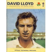 DAVID LLOYD (LANCASHIRE)