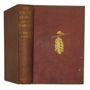 THE RACING WORLD AND ITS INHABITANTS