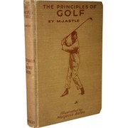 THE PRINCIPLES OF GOLF