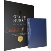 1966 AND ALL THAT: MY AUTOBIOGRAPHY (DELUXE EDITION)