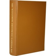 WISDEN CRICKETERS