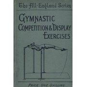 GYMNASTIC COMPETITION AND DISPLAY EXERCISES