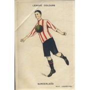 SUNDERLAND (LEAGUE COLOURS)
