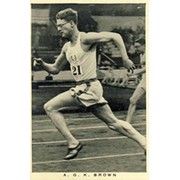 BRITISH SPORTING PERSONALITIES 1937 (WILLS) CIGARETTE CARDS