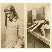 SPEED CHAMPIONS 1930 (PHILLIPS)