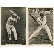  SPORTING EVENTS & STARS 1935 (PATTREIOUEX)