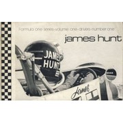 JAMES HUNT 