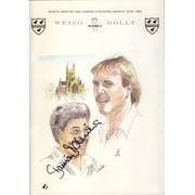MARTIN WESTON & DAMIAN D