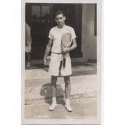 TOM BROWN (UNITED STATES)