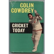CRICKET TODAY