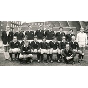 SCOTLAND 1974 (CARDIFF) RUGBY PHOTOGRAPH