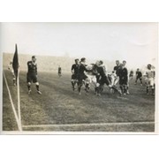 OXFORD V CAMBRIDGE 1930
