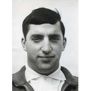 ALLAN LEWIS (ABERTILLERY, WALES & BRITISH LIONS)