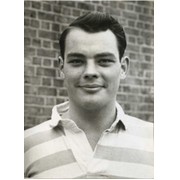 STEPHEN SMITH (RICHMOND & ENGLAND)