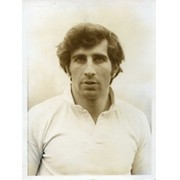 JEREMY JANNION (BEDFORD & ENGLAND)