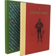 A GOLFING IDYLL, OR THE SKIPPER