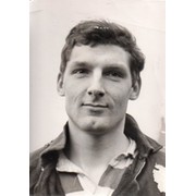 PETER STAGG (SCOTLAND, ZAMBIA & BRITISH LIONS)