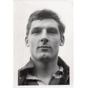 PETER STAGG (SCOTLAND, ZAMBIA & BRITISH LIONS)