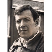 MICK DOYLE (IRELAND & BRITISH LIONS)