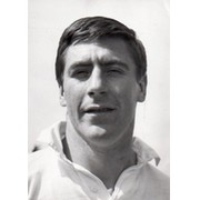 JOHN PULLIN (BRISTOL, ENGLAND & BRITISH LIONS)