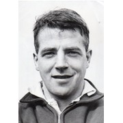 JERRY WALSH (SUNDAYS WELL, IRELAND & BRITISH LIONS)