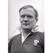 KEITH ROWLANDS (WALES & BRITISH LIONS)