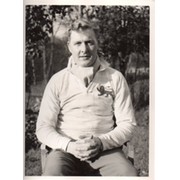 PETER YOUNG (CAMBRIDGE UNIVERSITY & ENGLAND)