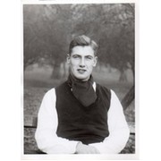 DICK UREN (WATERLOO & ENGLAND)