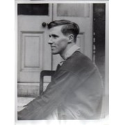 BRIAN BOOBBYER (ROSSLYN PARK , BARBARIANS & ENGLAND) RUGBY PHOTOGRAPH