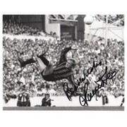 FRANCIS LEE (MANCHESTER CITY & ENGLAND)