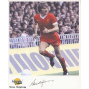 STEVE HEIGHWAY (LIVERPOOL & REPUBLIC OF IRELAND)