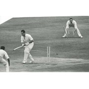 ENGLAND V AUSTRALIA 1961 (O