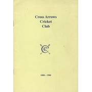 CROSS ARROWS CRICKET CLUB