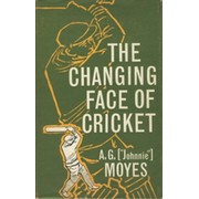 THE CHANGING FACE OF CRICKET