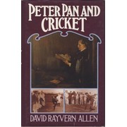 PETER PAN AND CRICKET