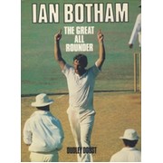 IAN BOTHAM: THE GREAT ALL ROUNDER