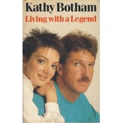 LIVING WITH A LEGEND