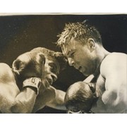 PATTERSON V CHUVALO 1965