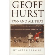 1966 AND ALL THAT: MY AUTOBIOGRAPHY