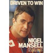 DRIVEN TO WIN: AN AUTOBIOGRAPHY