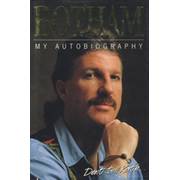 BOTHAM: MY AUTOBIOGRAPHY, DON