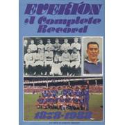 EVERTON - A COMPLETE RECORD 1878-1988