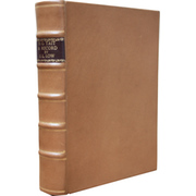 F.G. TAIT: A RECORD, BEING HIS LIFE, LETTERS, AND GOLFING DIARY