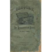 CROQUET: ITS PRINCIPLES AND RULES