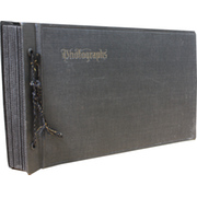 STRATFORD-ON-AVON GOLF CLUB PHOTOGRAPH ALBUM 1929 (FEATURING SAMUEL RYDER, ABE MITCHELL ETC)