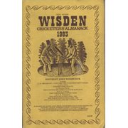 WISDEN CRICKETERS