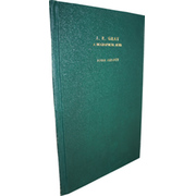 J.R.GRAY. A BIOGRAPHICAL NOTE