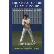 THE APPEAL OF THE CHAMPIONSHIP