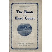 THE BOOK OF THE HARD COURT