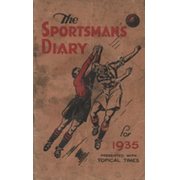 SPORTSMAN